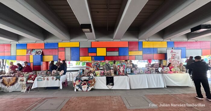 La exconcejal Lucía Bastidas logró el primer avance del plan para recuperar y sacar del abandono 17 bajopuentes - -- Las2orillas - La exconcejal Lucía Bastidas logró el primer avance del plan para recuperar y sacar del abandono 17 bajopuentes