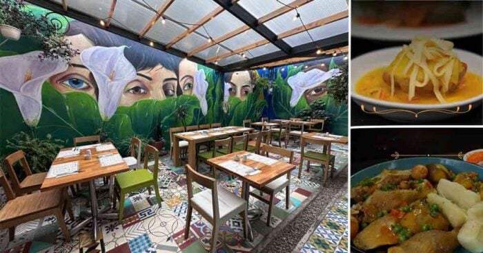 Doña Elvira, la campesina que con su restaurante lleva 57 años manteniendo la tradición boyacense en Bogotá - -- Las2orillas Doña Elvira