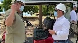  - La caída de Charle Gamba, uno de los dueños del negocio del gas en Colombia con Canacol Energy