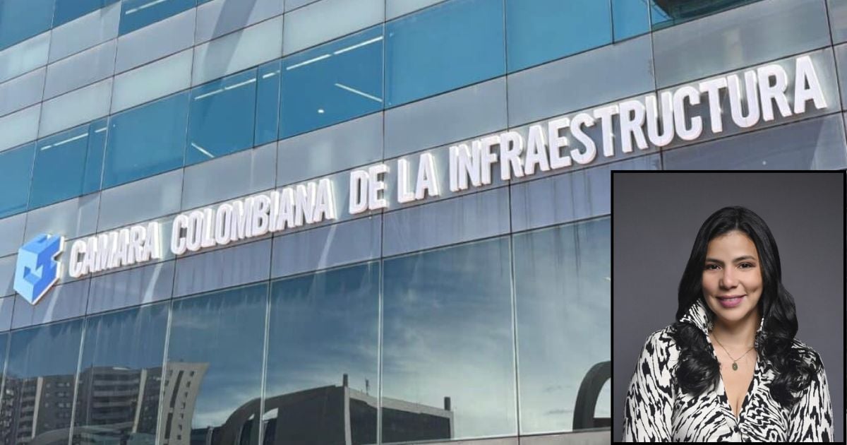 La joven bacterióloga vuelta una caza talentos para ubicar los mejores ingenieros del país