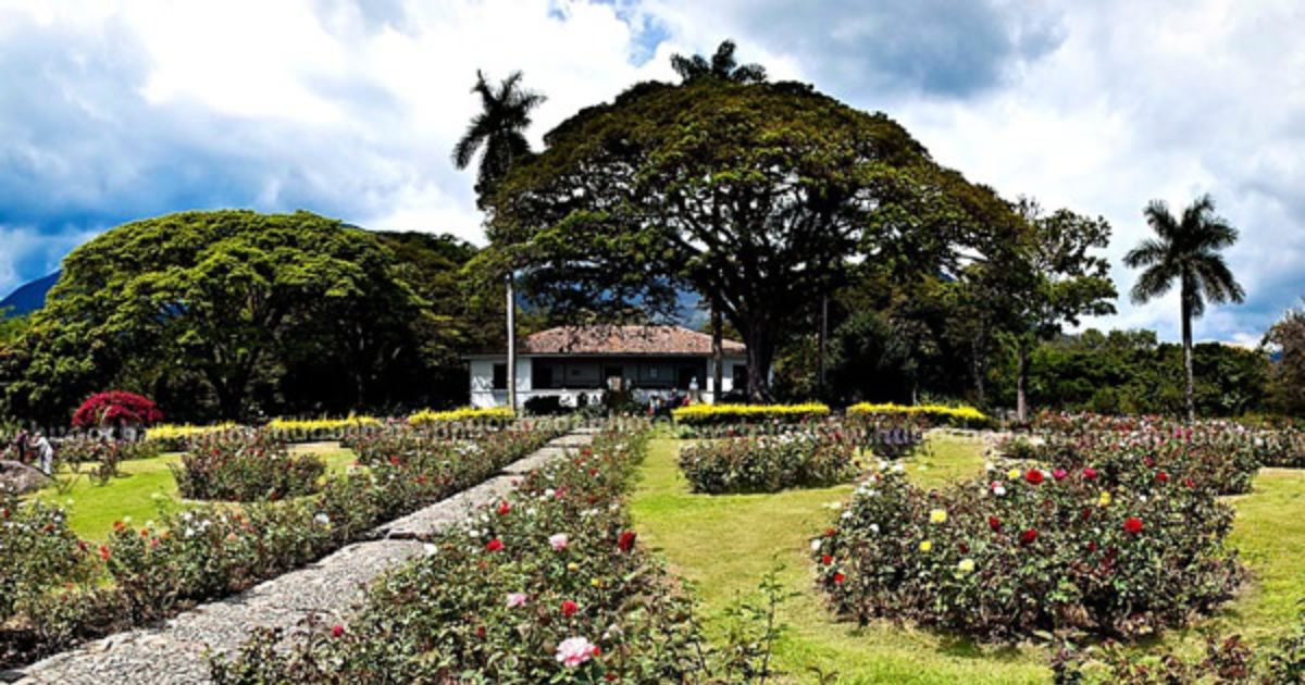 Cuál es mágico pueblo del Valle conocido como la "tierra del idilio", un lugar que ha inspirado novelas y más