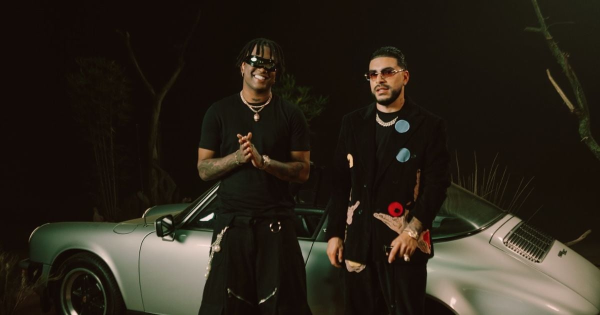 Hamilton, la voz que salió del Caribe y ahora suena más fuerte que nunca en la radio colombiana