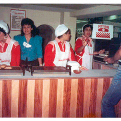 La Locura: la empresa familiar del Valle que convirtió un hojaldre en una historia de éxito - -- Las2orillas - La Locura: la empresa familiar del Valle que convirtió un hojaldre en una historia de éxito