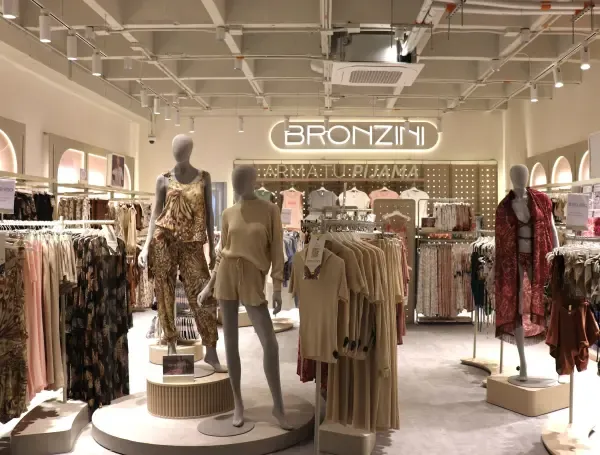  - Grupo Éxito de los Calleja le apuesta a su marca Arkitect como almacén de ropa para competirle a Koaj y H&M