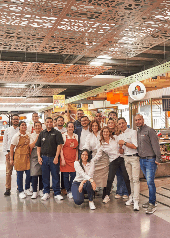 El grupo paisa detrás de Il Forno uno de los restaurantes italianos de tradicion que ha aguantado muchas crisis