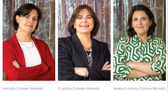  - Una empresa maderera chilena que llegó a Colombia hace 20 años planea invertir USD 15 millones en Antioquia