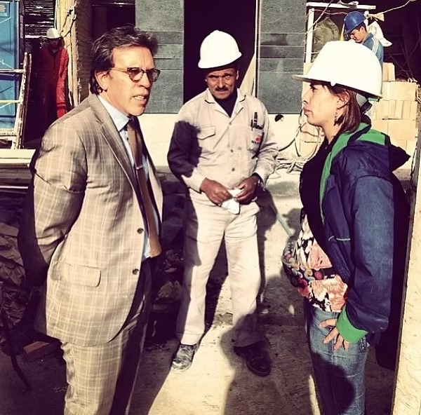 Quién están detrás de Arena Bogotá, el centro comercial que se quedó en el olvido a las afueras de la ciudad