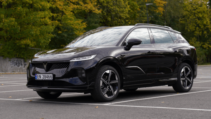  - No solo es Tesla: los 5 carros eléctricos que llegaron a Colombia con buenos precios y tecnología que sorprende