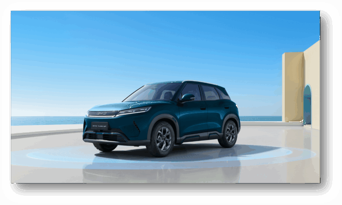  - No solo es Tesla: los 5 carros eléctricos que llegaron a Colombia con buenos precios y tecnología que sorprende