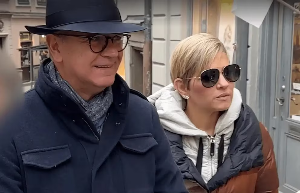 Las conexiones del empresario catalán, Manuel Grau, con Verónica Alcocer y Petro