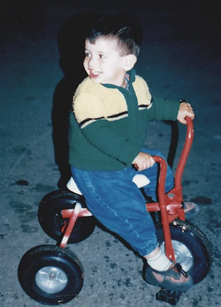 Esteban Chaves, el chavito del ciclismo colombiano al que ni un accidente casi mortal pudo apagar