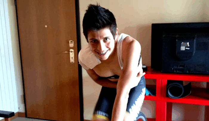  - El retiro de Esteban Chaves, el chavito colombiano al que ni un accidente casi mortal pudo apagar