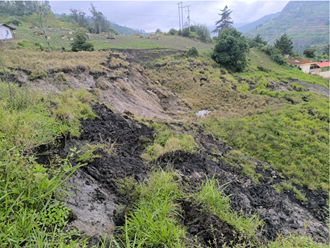 La verdad detrás de la vía al Llano: el desafío de una montaña que no da tregua - -- Las2orillas - La verdad detrás de la vía al Llano: el desafío de una montaña que no da tregua