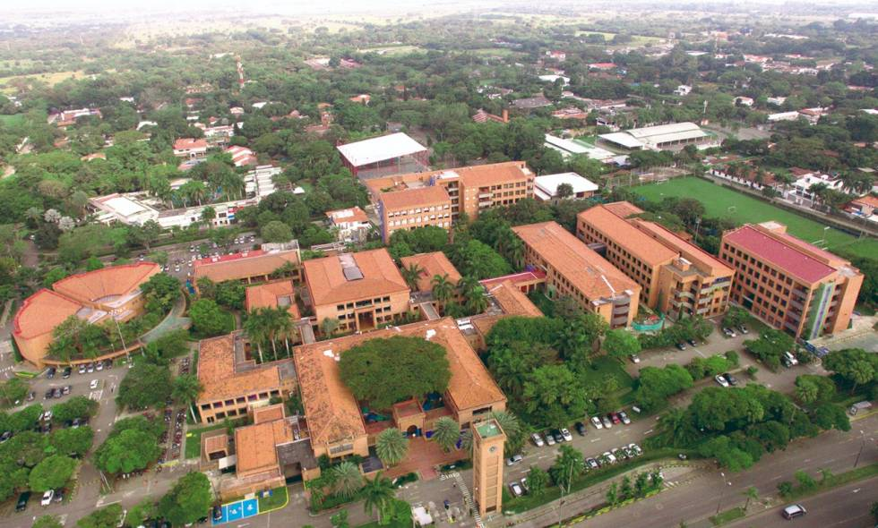 Las 2 universidades colombianas que sorprendieron en importante ranking internacional - -- Las2orillas Las 2 universidades colombianas que sorprendieron en importante ranking internacional
