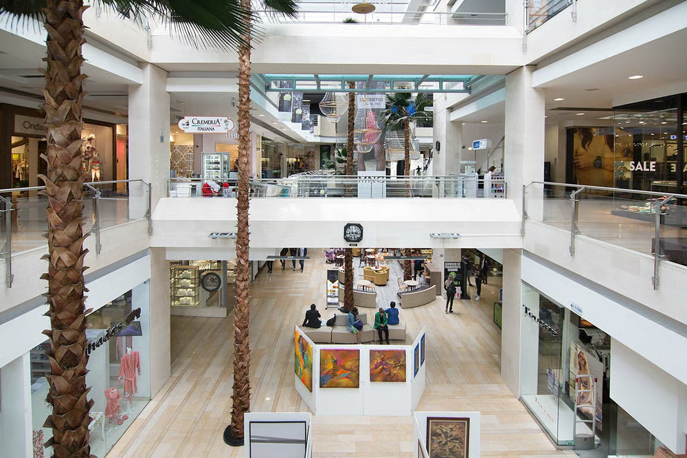 Este famoso centro comercial de Bogotá está buscando competirle a Andino con una enorme inversión