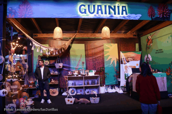 Colombia son las Regiones