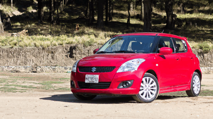  - Suzuki: un gigante japonés silencioso se ha convertido en la empresa que más vende en Risaralda