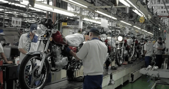  - Suzuki: un gigante japonés silencioso se ha convertido en la empresa que más vende en Risaralda