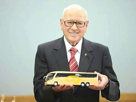  - Marcopolo: la marca que cambió la movilidad en América Latina y hoy apuesta por buses de eléctricos hechos en Colombia