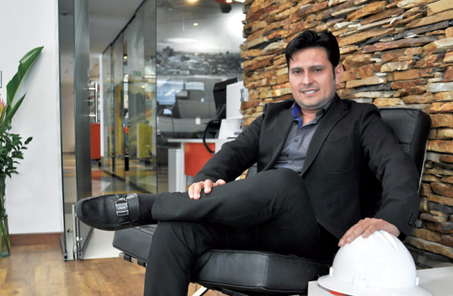  - Las poderosas familias que estarán detrás de las obras de Aerocafé, tras casi 50 años de retrasos