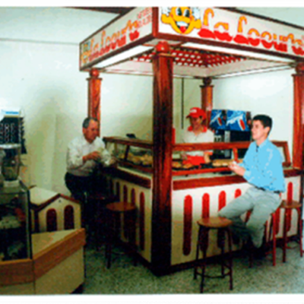 La Locura: la empresa familiar del Valle que convirtió un hojaldre en una historia de éxito - -- Las2orillas - La Locura: la empresa familiar del Valle que convirtió un hojaldre en una historia de éxito