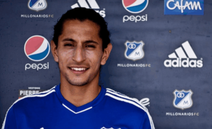 El exjugador de Millonarios que conquistó Africa y Estados Unidos con sus goles, esta es su historia