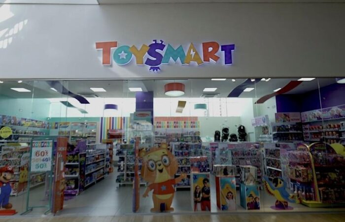 Cómo Jaime Milhem creó Continente, la empresa que se volvió un imperio comercial vendiendo Lego y Fisher Price - -- Las2orillas - Cómo Jaime Milhem creó Continente, la empresa que se volvió un imperio comercial vendiendo Lego y Fisher Price