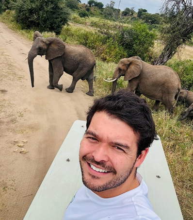 Alejandro Escallón: del Instagram de barrio a los festivales que venden millones en comida en Bogotá - -- Las2orillas Alejandro Escallón: del Instagram de barrio a los festivales que venden millones en comida en Bogotá