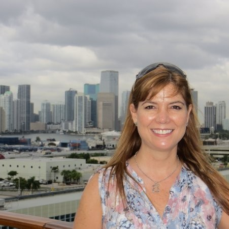  - Llegan los cruceros de Disney a Colombia y ella es la mujer que lo trajó con Deluxe Travel