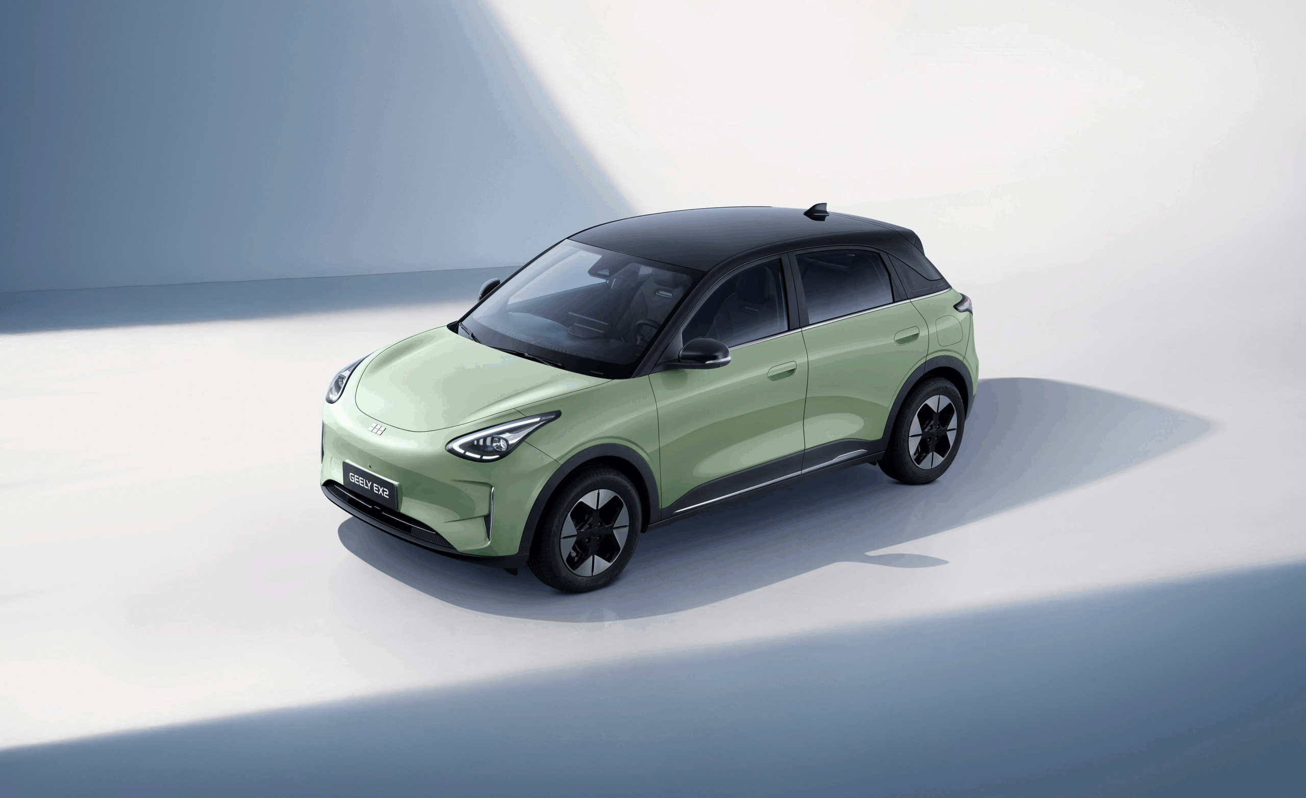 Una nueva marca de carros chinos ha llegado a Colombia y peleará con estos modelos - -- Las2orillas Una nueva marca china de carros ha llegado a Colombia y peleará con estos modelos