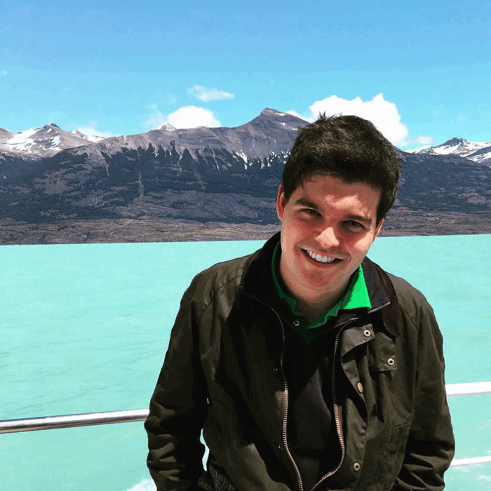 Alejandro Escallón: del Instagram de barrio a los festivales que venden millones en comida en Bogotá - -- Las2orillas - Alejandro Escallón: del Instagram de barrio a los festivales que venden millones en comida en Bogotá