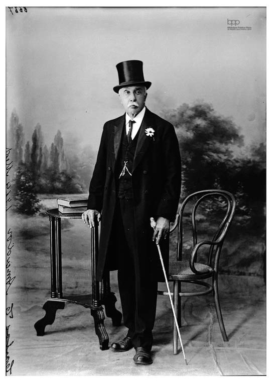  - Coriolano Amador, el visionario que levantó el futuro de Medellín entre oro, bancos y motores