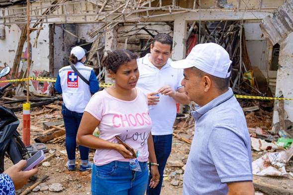  - Mondomo entre el almidón y la guerra