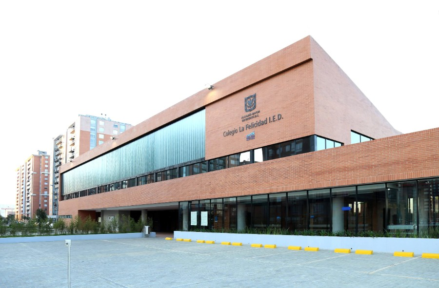 Estos son los mejores colegios públicos de Bogotá de acuerdo con las pruebas saber once 2025 - -- Las2orillas Estos son los mejores colegios públicos de Bogotá de acuerdo con las pruebas saber once 2025