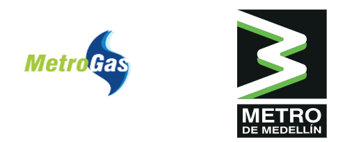  - Golpe al orgullo paisa con su bien posicionado Metro de Medellín: el gerente no logró atajar a los santandereanos