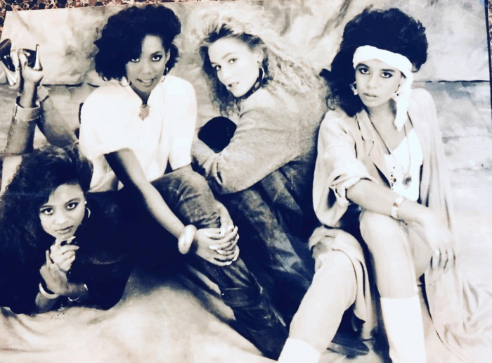 El sobrino colombiano de Michael Jackson que tiene la tarea de llevar su vida al cine - -- Las2orillas - El sobrino colombiano de Michael Jackson que tiene la tarea de llevar su vida al cine