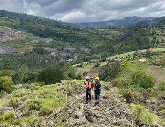 La verdad detrás de la vía al Llano: el desafío de una montaña que no da tregua - -- Las2orillas - La verdad detrás de la vía al Llano: el desafío de una montaña que no da tregua