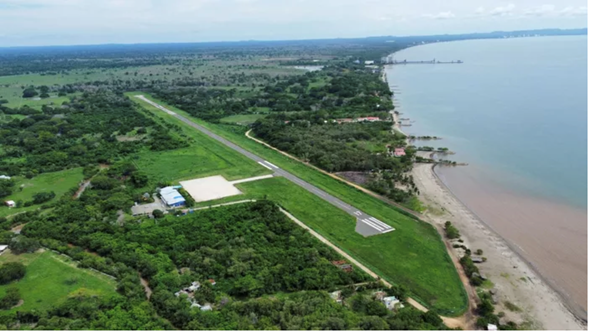 El incumplimiento y caos en la obra aeropuerto de Tolu le puede pesar al director de la Aerocivil - -- Las2orillas - El incumplimiento y caos en la obra aeropuerto de Tolu le puede pesar al director de la Aerocivil