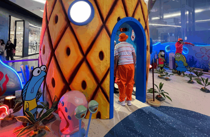 El centro comercial de Bogotá que invertirá mil millones de pesos para atraer más clientes