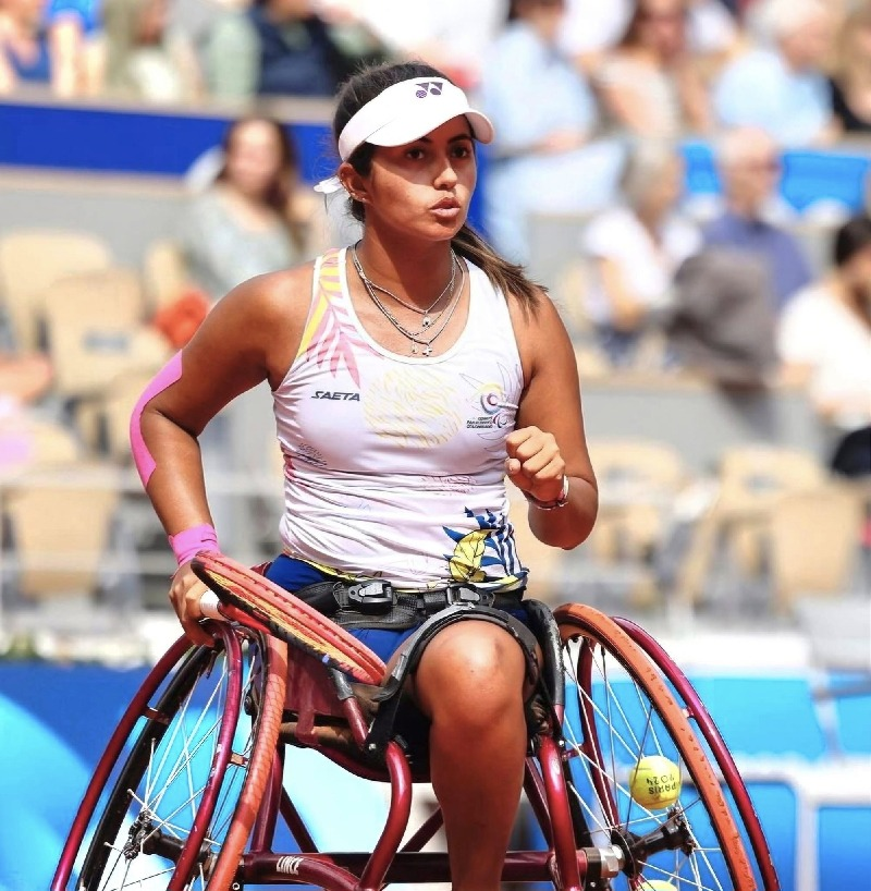 La historia de Saeta, la pequeña marca colombiana que viste a la selección Haití que vuelve al Mundial - -- Las2orillas Saeta