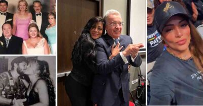 La rabia de Marbelle contra Petro y la izquierda que desfoga con su Twitter y ahora apoyando a Abelardo - -- Las2orillas - La rabia de Marbelle contra Petro y la izquierda que desfoga con su Twitter y ahora apoyando a Abelardo