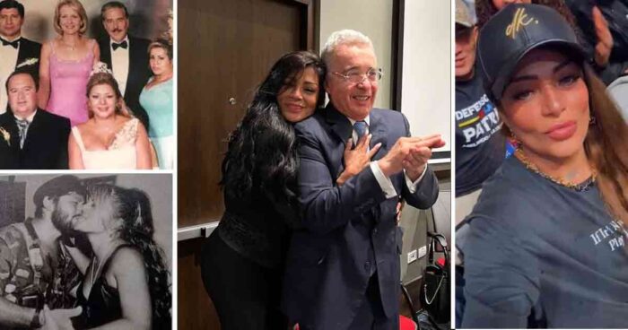 La rabia de Marbelle contra Petro y la izquierda que desfoga con su Twitter y ahora apoyando a Abelardo - -- Las2orillas - La rabia de Marbelle contra Petro y la izquierda que desfoga con su Twitter y ahora apoyando a Abelardo