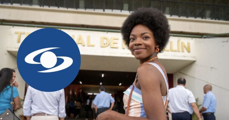  - Caracol presentó el gran elencó de su nueva novela que llegaría seguir con su exitoso rating