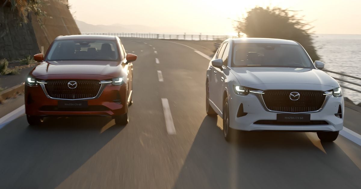 Tres camionetas nuevas que llegaron a Colombia pisando fuerte: tecnología, potencia y seguridad