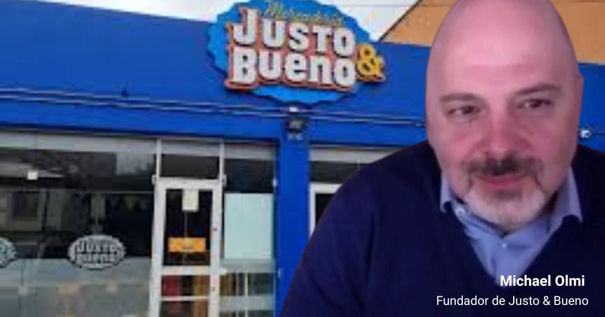 La historia detrás de la caída de Justo & Bueno, la cadena que no pudo con D1 y Ara