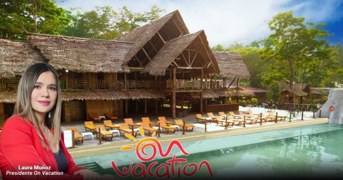 On Vacation - On Vacation: 23 años convirtiendo los sueños de viajar en realidad para millones de personas