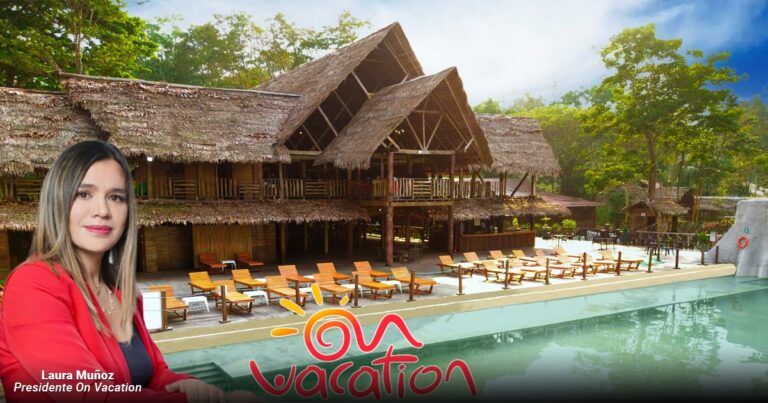 On Vacation - On Vacation: 23 años convirtiendo los sueños de viajar en realidad para millones de personas