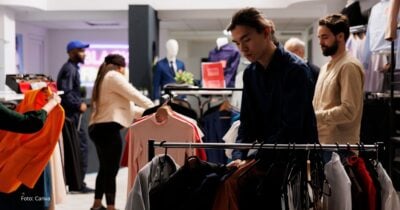  - El outlet en Bogotá para conseguir prendas por menos de  mil, ideal para adelantar los regalos navideños