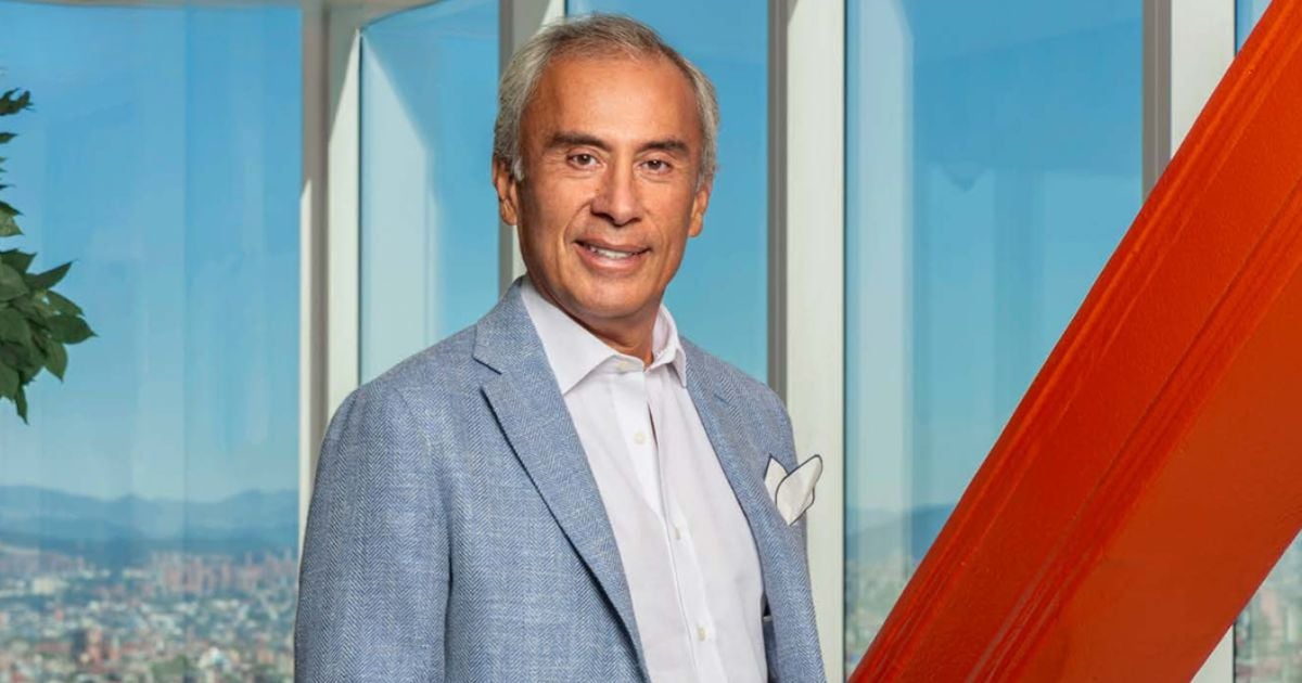 Ellos son la mente maestra detrás de Plaza Central, famoso centro comercial que le montó pelea a los outlets - -- Las2orillas Ellos son la mente maestra detrás de Plaza Central, famoso centro comercial que le montó pelea a los outlets