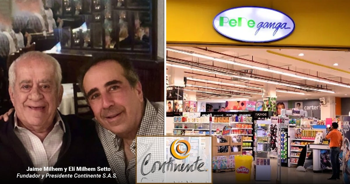 Los barranquilleros que compraron Pepe Ganga, un negocio que los convirtió en los zares de los juguetes importados